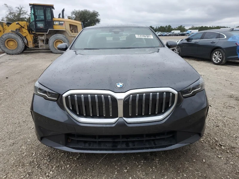 BMW 530, снимка 5 - Автомобили и джипове - 48735694