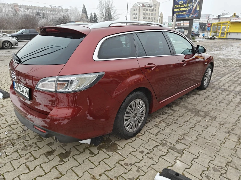 Mazda 6, снимка 2 - Автомобили и джипове - 48739518