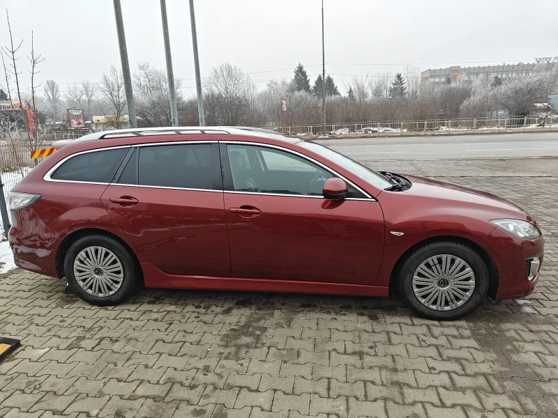 Mazda 6, снимка 3 - Автомобили и джипове - 48739518