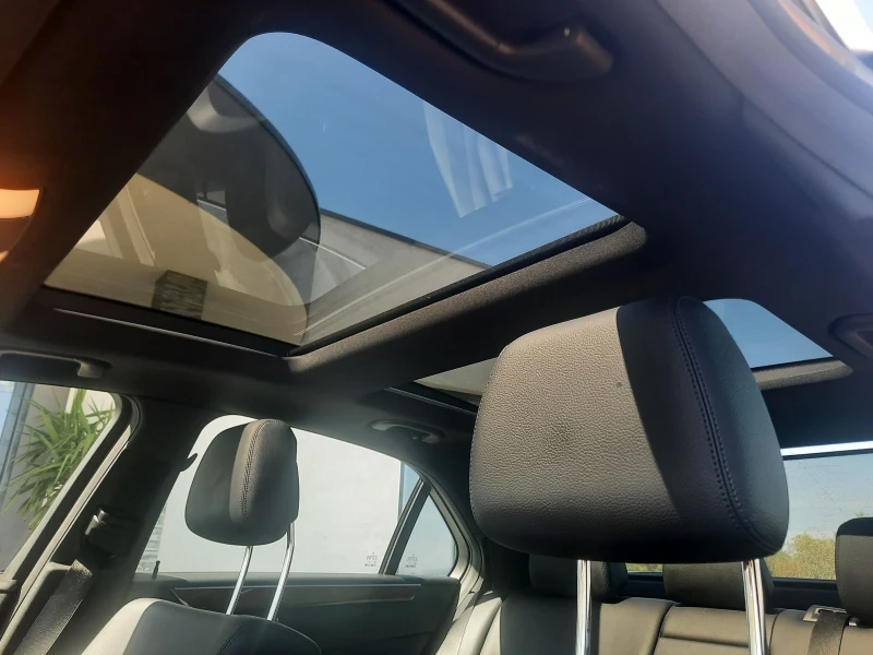 Mercedes-Benz E 350 AMG, снимка 9 - Автомобили и джипове - 52191963