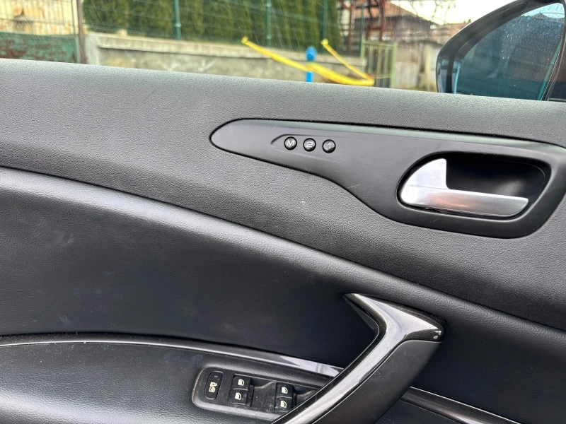 Citroen C5 Exclusive , снимка 9 - Автомобили и джипове - 52637328