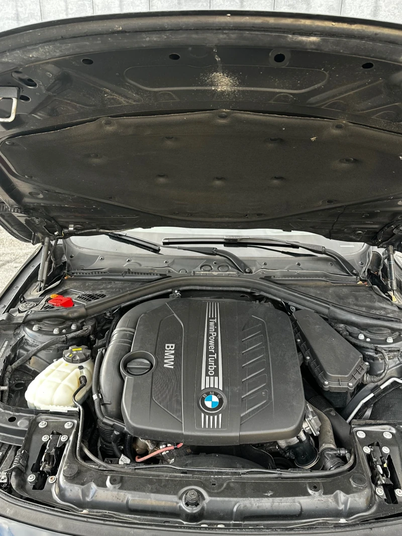 BMW 335, снимка 10 - Автомобили и джипове - 52661158