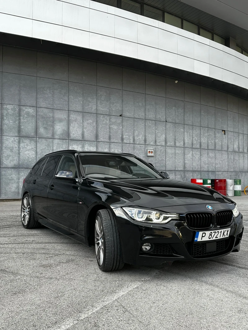 BMW 335