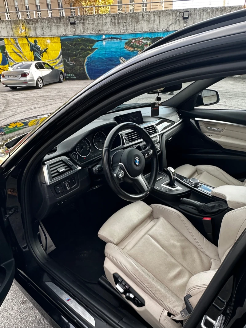 BMW 335, снимка 6 - Автомобили и джипове - 52661158