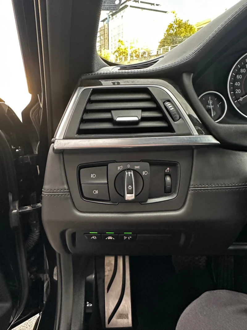 BMW 335, снимка 8 - Автомобили и джипове - 52661158