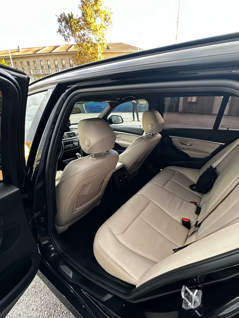 BMW 335, снимка 7 - Автомобили и джипове - 52661158