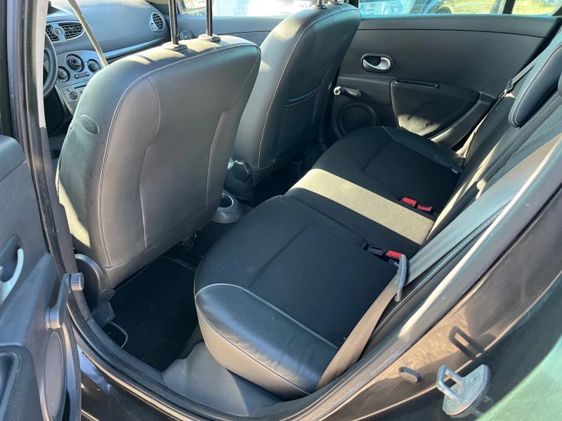 Renault Clio 1.5dci, снимка 12 - Автомобили и джипове - 52735266