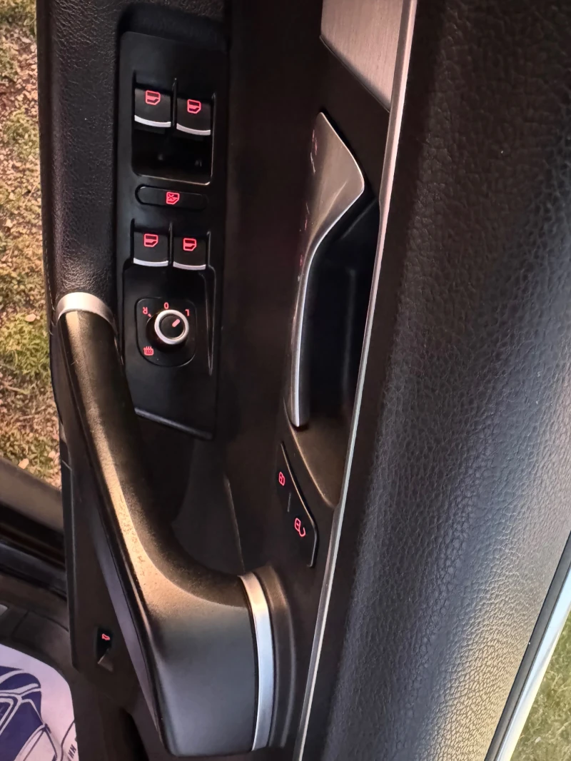 VW Passat 2.0 TDI ALLTRACK, снимка 7 - Автомобили и джипове - 52742560