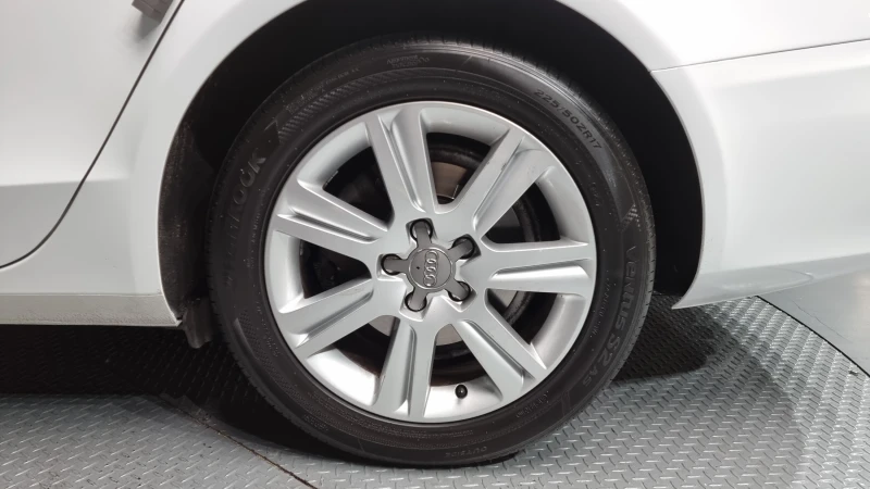 Audi A4 2.0TDI autogeorge.com, снимка 5 - Автомобили и джипове - 52811103