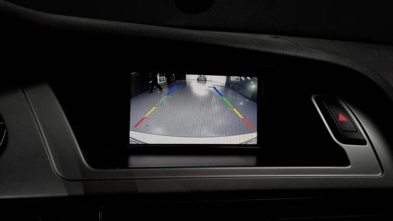 Audi A4 2.0TDI autogeorge.com, снимка 15 - Автомобили и джипове - 52811103