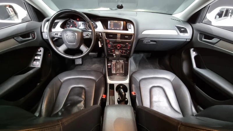 Audi A4 2.0TDI autogeorge.com, снимка 6 - Автомобили и джипове - 52811103
