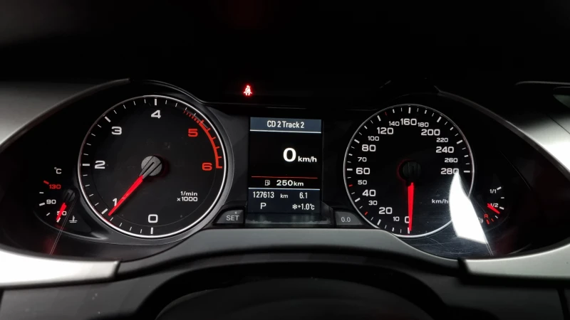 Audi A4 2.0TDI autogeorge.com, снимка 7 - Автомобили и джипове - 52811103