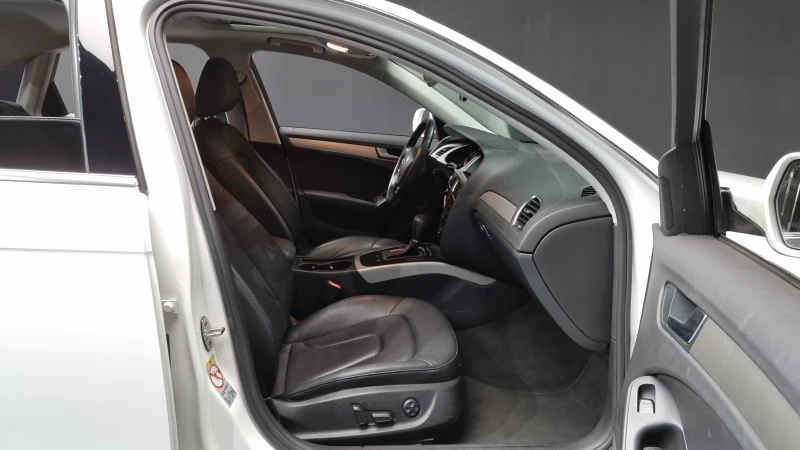Audi A4 2.0TDI autogeorge.com, снимка 10 - Автомобили и джипове - 52811103