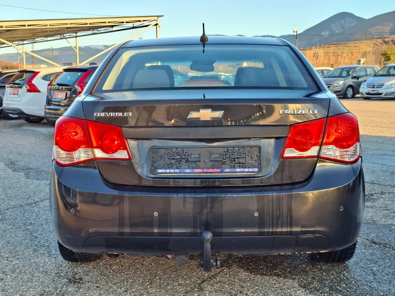 Chevrolet Cruze 2, 0 crd, снимка 6 - Автомобили и джипове - 53112539