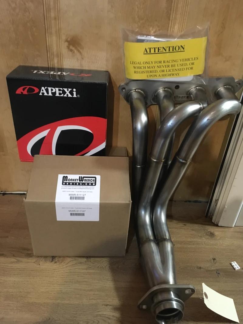 Toyota Mr2 2zz swap, снимка 6 - Автомобили и джипове - 53141169