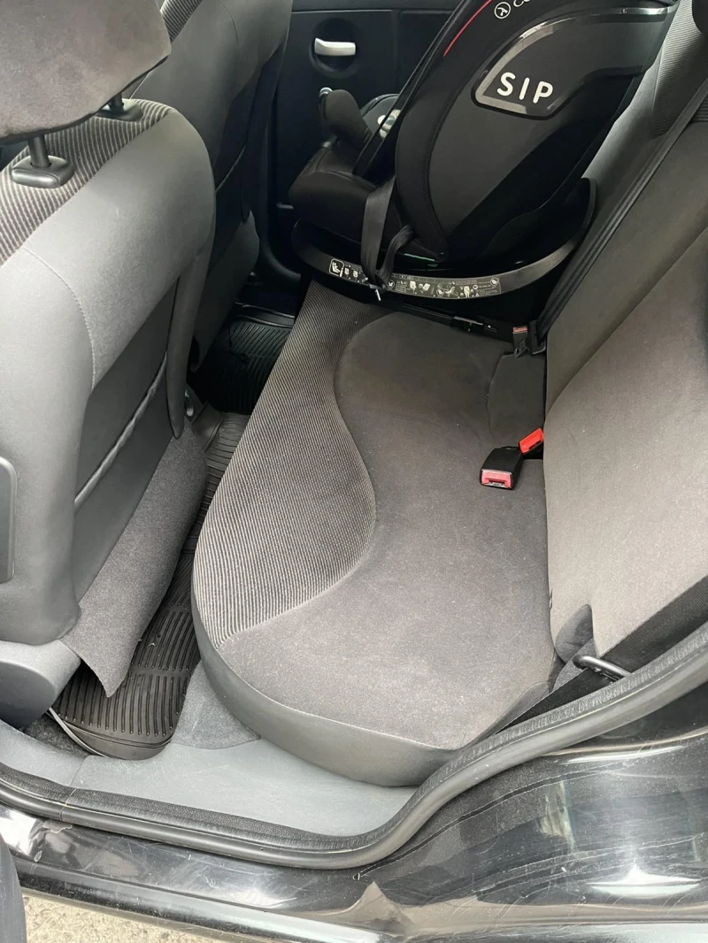 Citroen C3, снимка 11 - Автомобили и джипове - 53181994