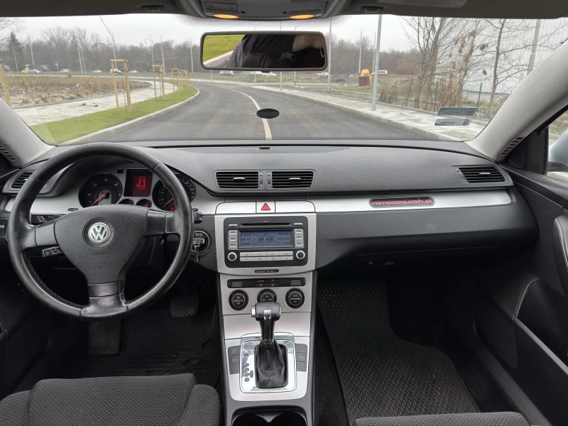 VW Passat 2.0 TDI, снимка 7 - Автомобили и джипове - 53237523
