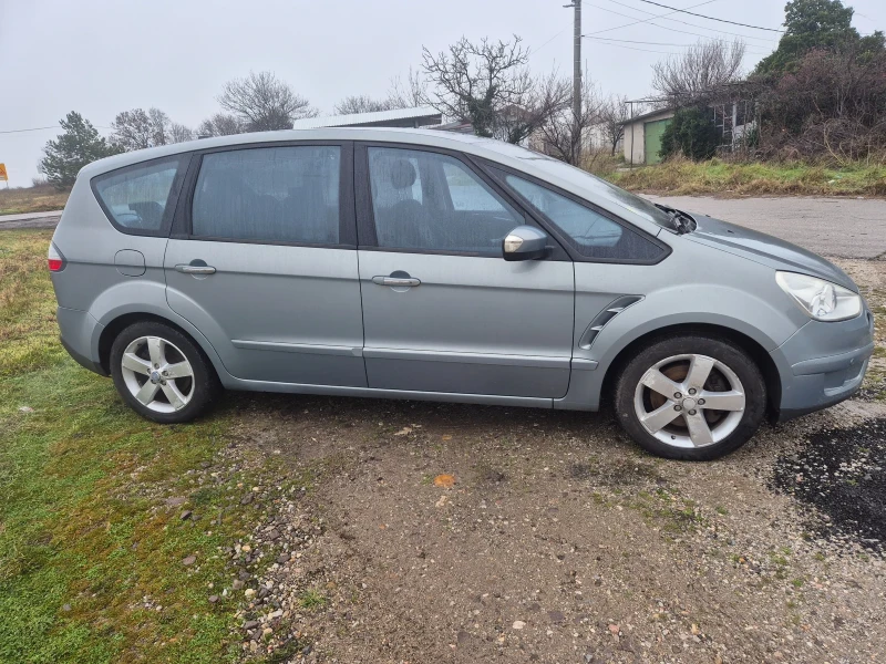 Ford S-Max, снимка 2 - Автомобили и джипове - 53242503