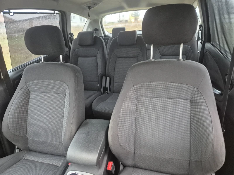 Ford S-Max, снимка 6 - Автомобили и джипове - 53242503