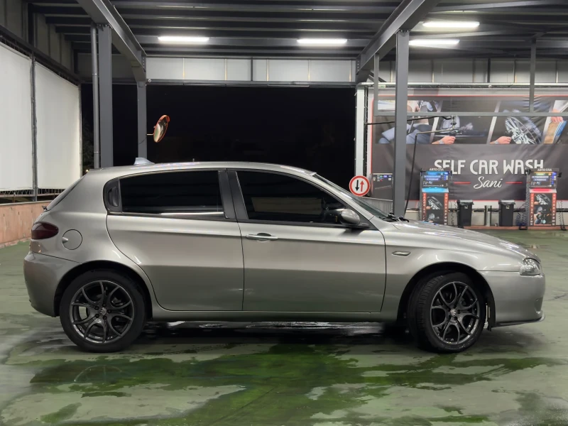Alfa Romeo 147, снимка 7 - Автомобили и джипове - 53416533