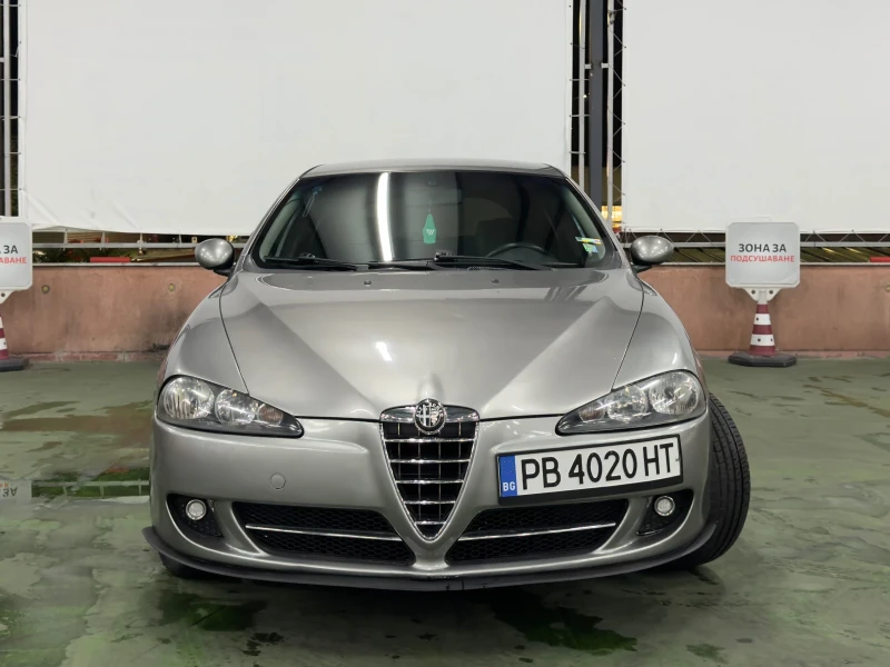 Alfa Romeo 147