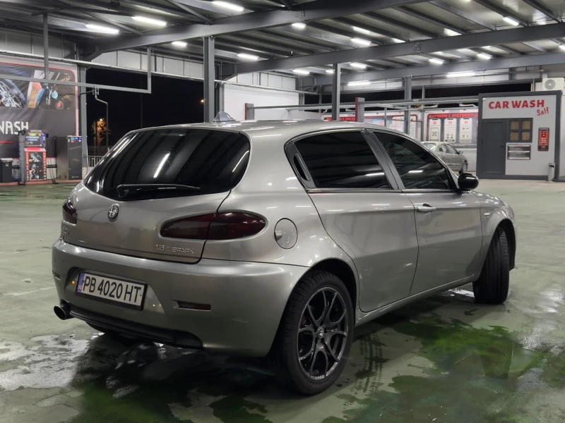 Alfa Romeo 147, снимка 6 - Автомобили и джипове - 53416533
