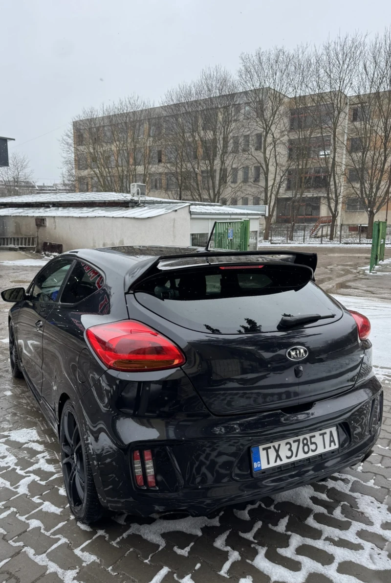 Kia Pro ceed GT-Track, снимка 3 - Автомобили и джипове - 53431284