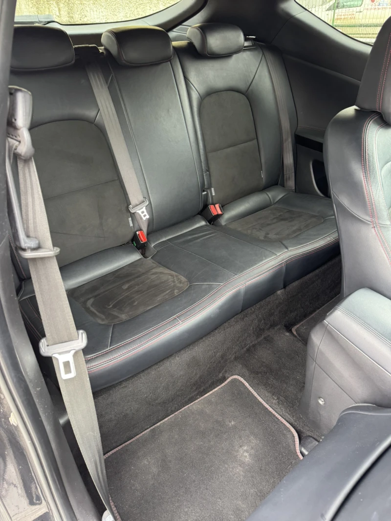 Kia Pro ceed GT-Track, снимка 9 - Автомобили и джипове - 53431284