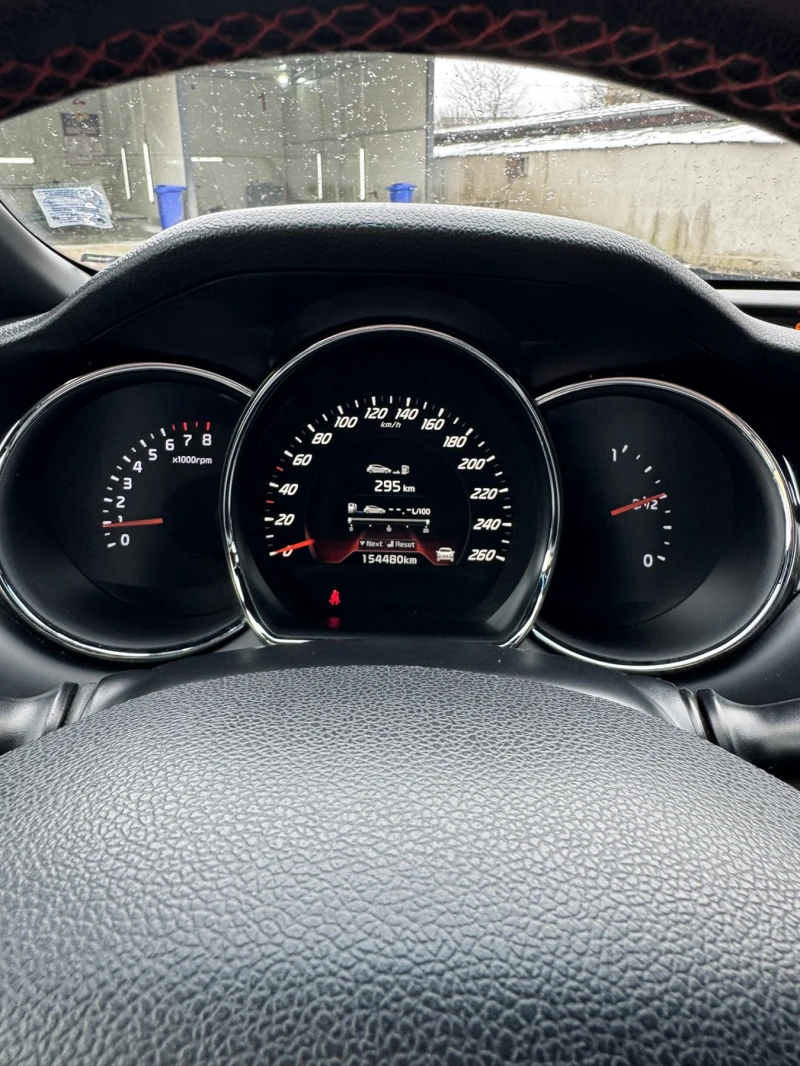 Kia Pro ceed GT-Track, снимка 14 - Автомобили и джипове - 53431284