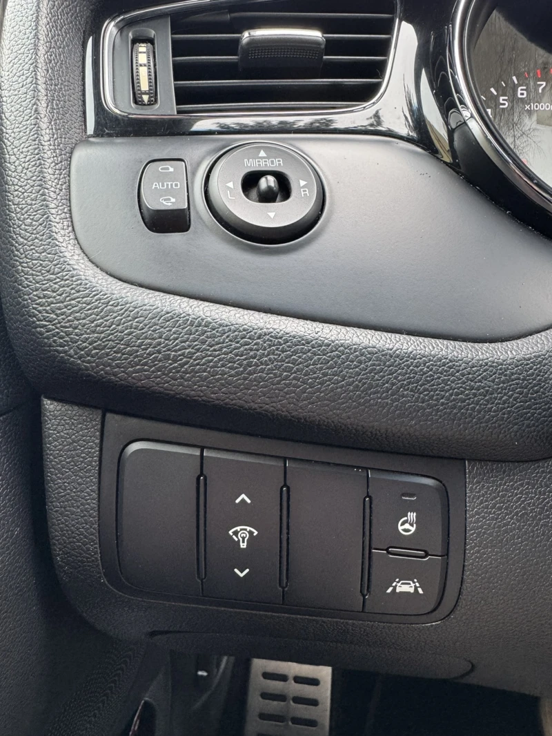 Kia Pro ceed GT-Track, снимка 12 - Автомобили и джипове - 53431284
