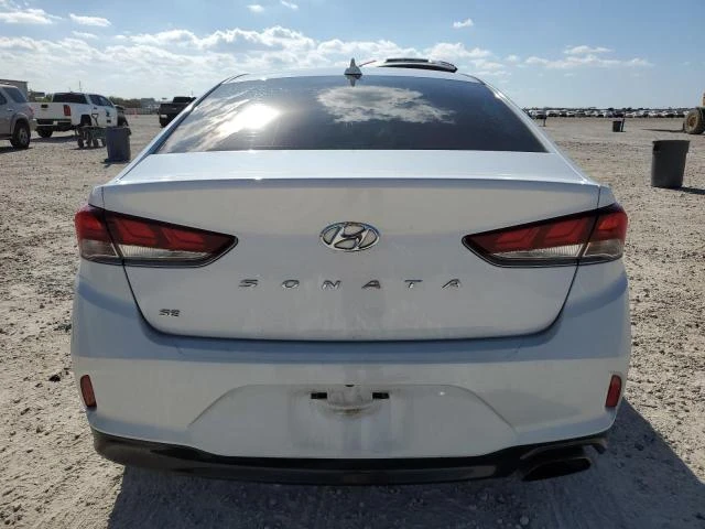 Hyundai Sonata SE, снимка 2 - Автомобили и джипове - 48586997