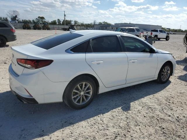 Hyundai Sonata SE, снимка 5 - Автомобили и джипове - 48586997