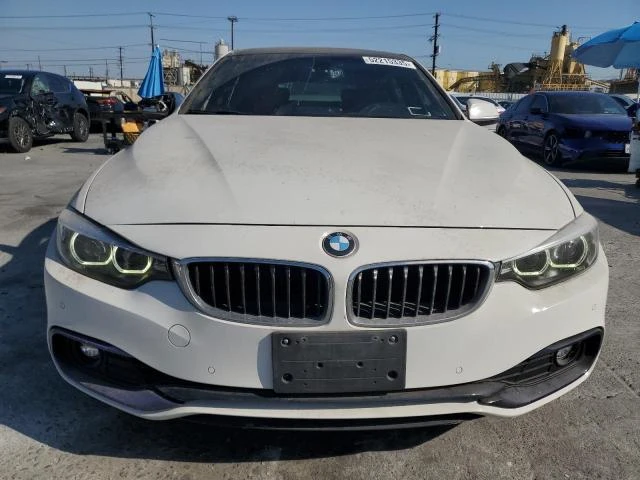 BMW 430 XI GRAN COUPE - 27500 лв. - 70473159 1