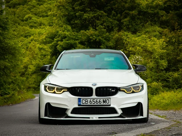 BMW M3 Competition - 81999 лв. - 88723604 1