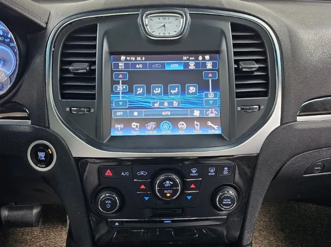 Chrysler 300c 3.0D | Mobile.bg   14