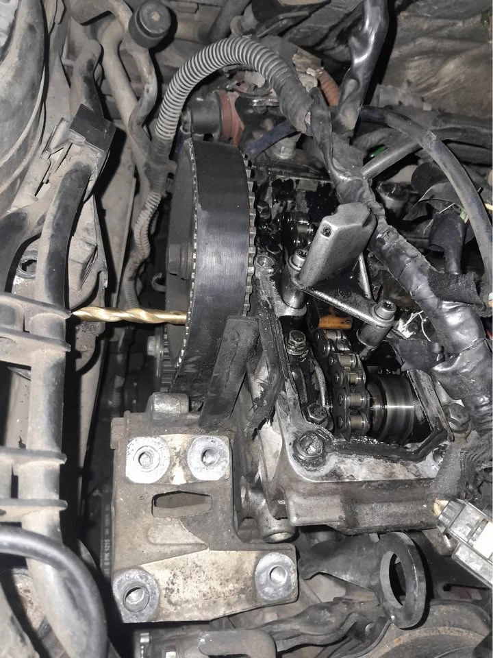 Peugeot 407, снимка 10 - Автомобили и джипове - 53752426