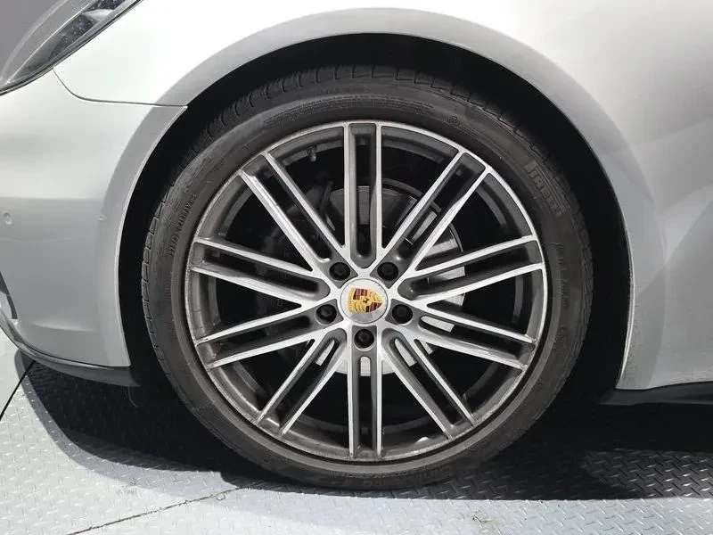 Porsche Panamera 3.0 AWD| 330к.с.| ВКЛ.ТЕХНОТЕСТ 3M.Г.О, снимка 12 - Автомобили и джипове - 55145577