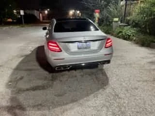 Mercedes-Benz E 400 * CARFAX * BURMESTER * ПАНОРАМА * АВТОКРЕДИТ, снимка 3 - Автомобили и джипове - 55708024