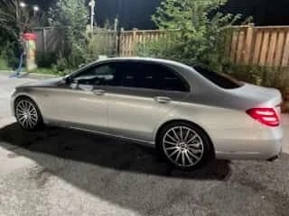 Mercedes-Benz E 400 * CARFAX * BURMESTER * ПАНОРАМА * АВТОКРЕДИТ, снимка 5 - Автомобили и джипове - 55708024