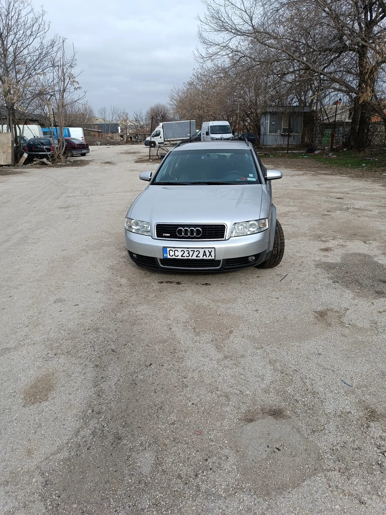 Audi A4 1, 9 TDI, снимка 1