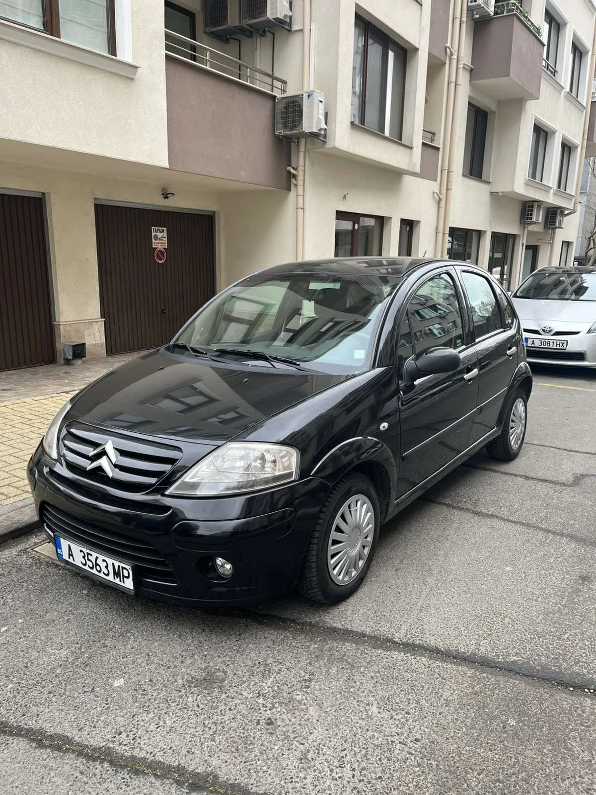 Citroen C3, снимка 1