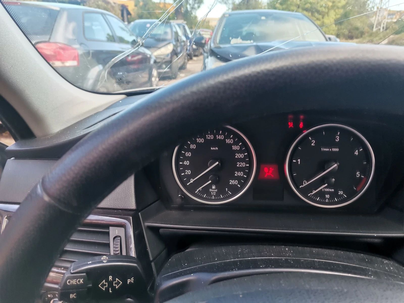 BMW 525 2.5D 197 132000 | Mobile.bg   11