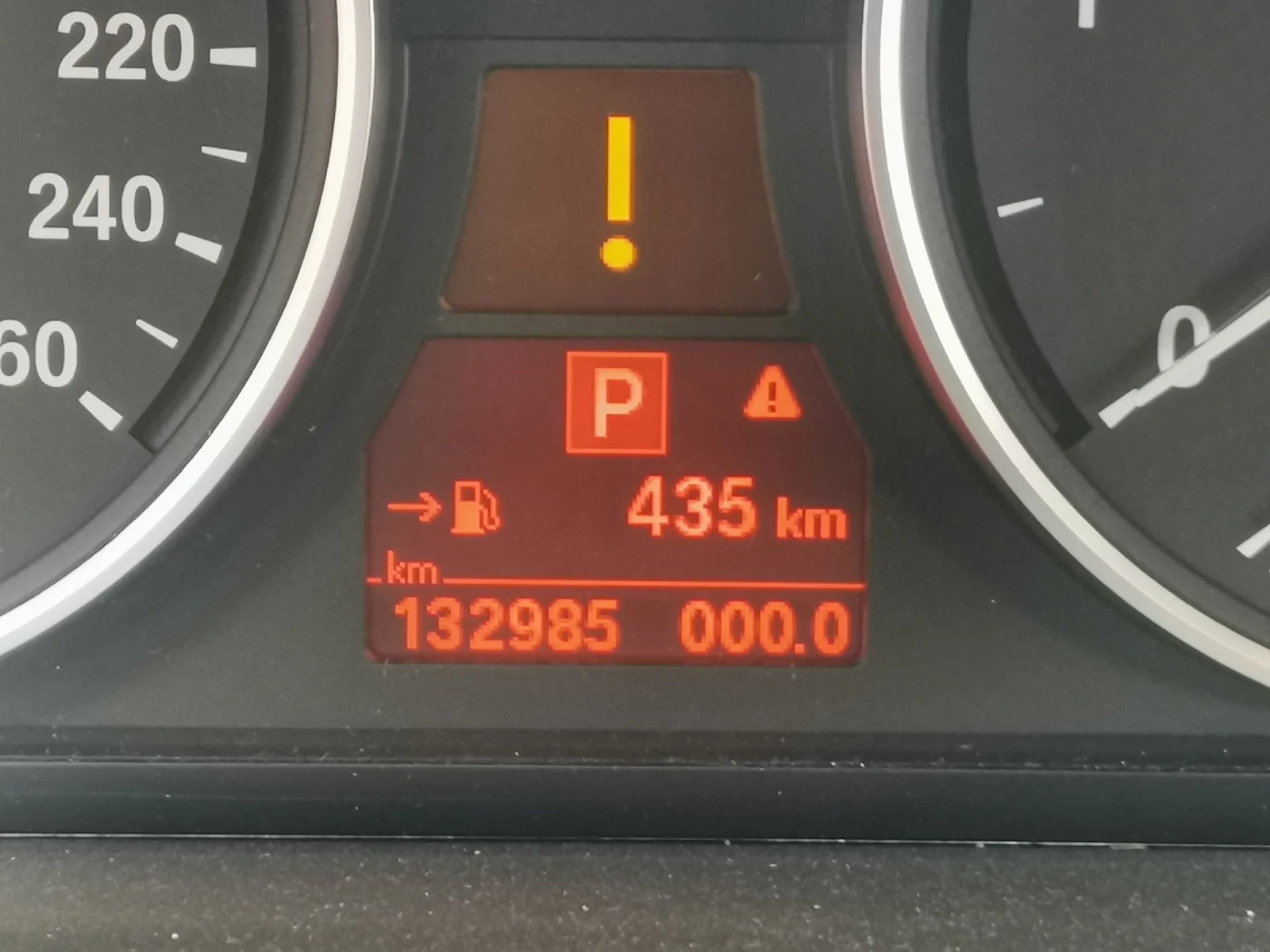 BMW 525 2.5D 197 132000 | Mobile.bg   14