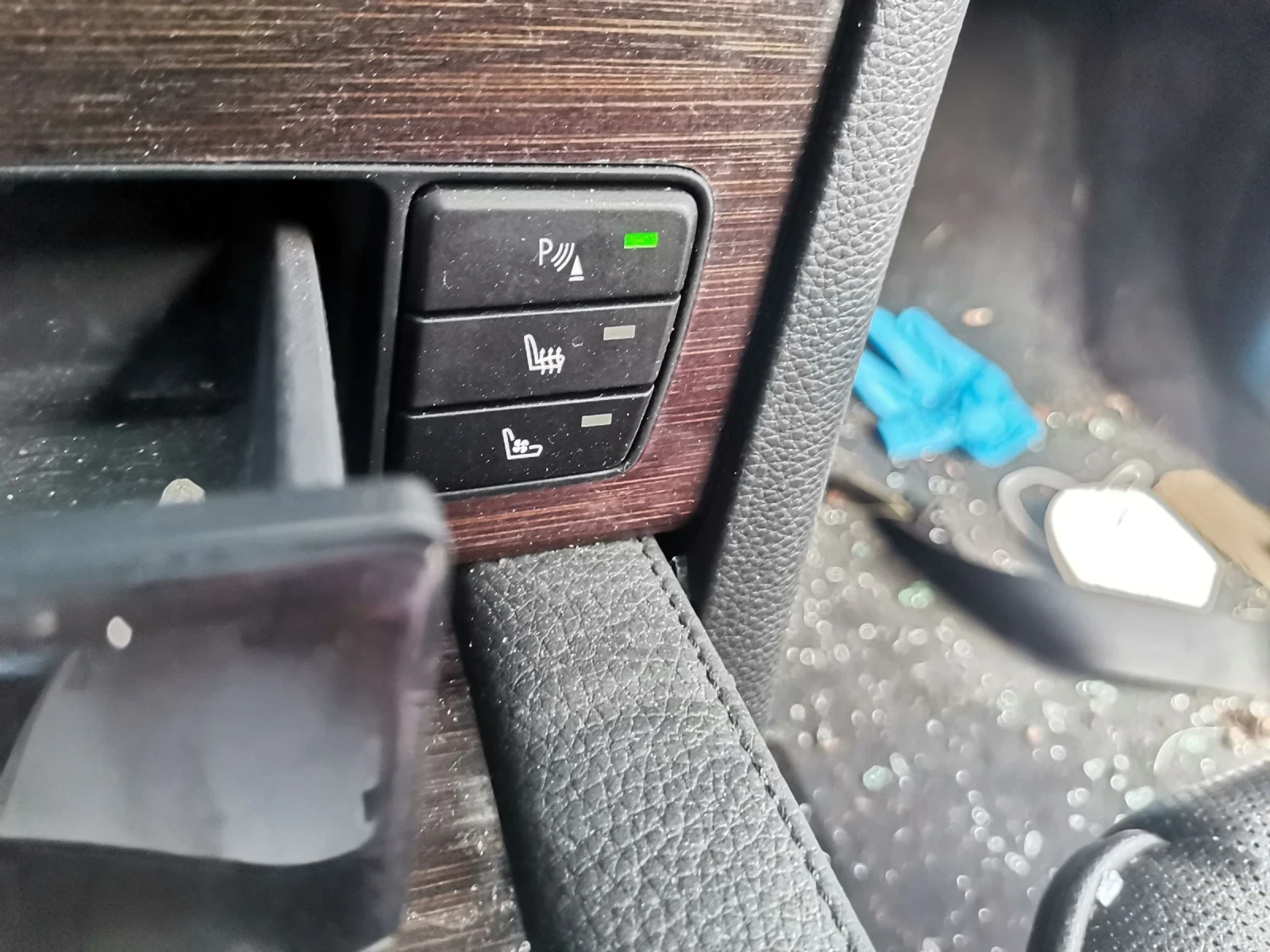 BMW 525 2.5D 197 132000 | Mobile.bg   12