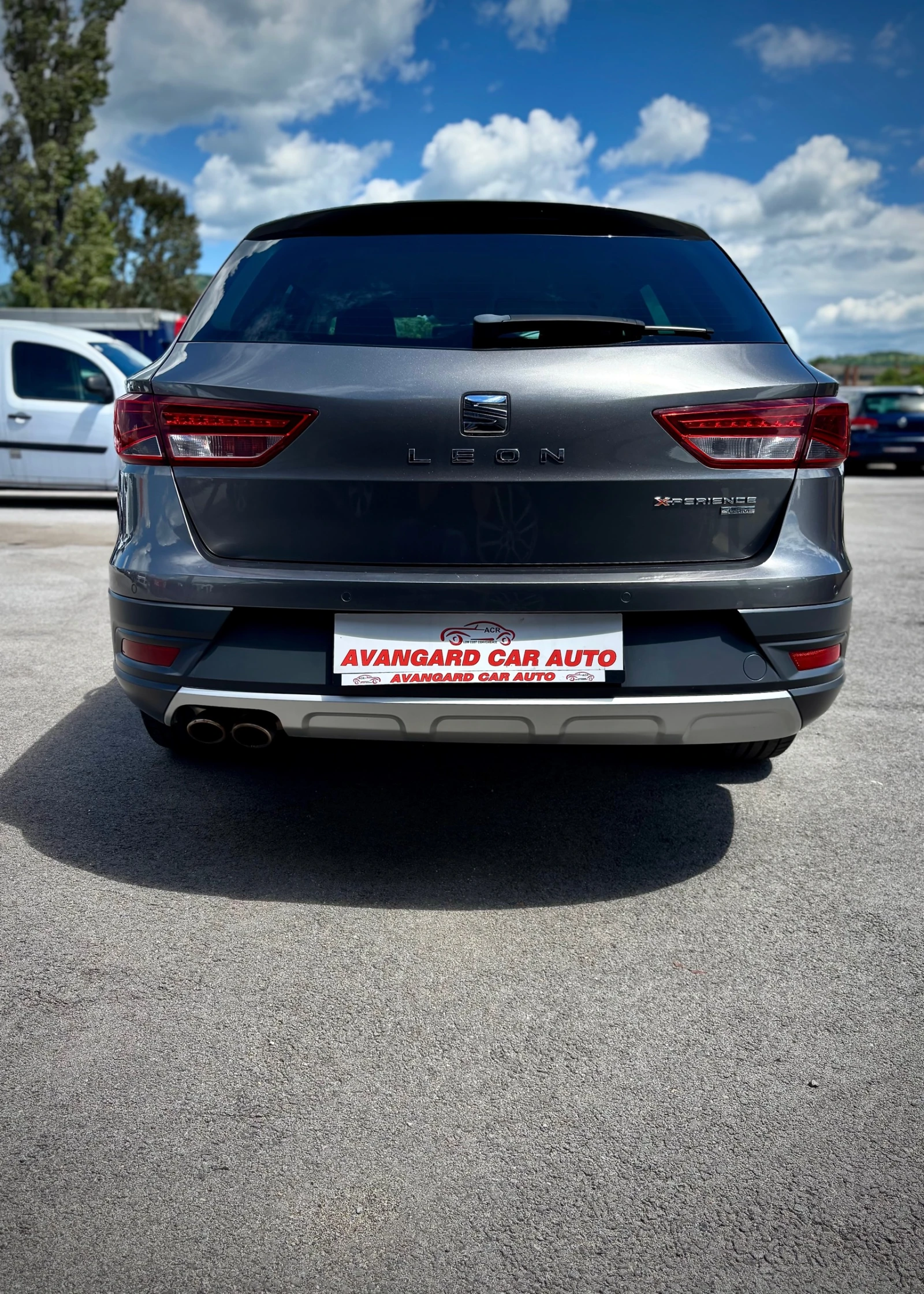 Seat Leon 2.0TDI Xperience - изображение 6