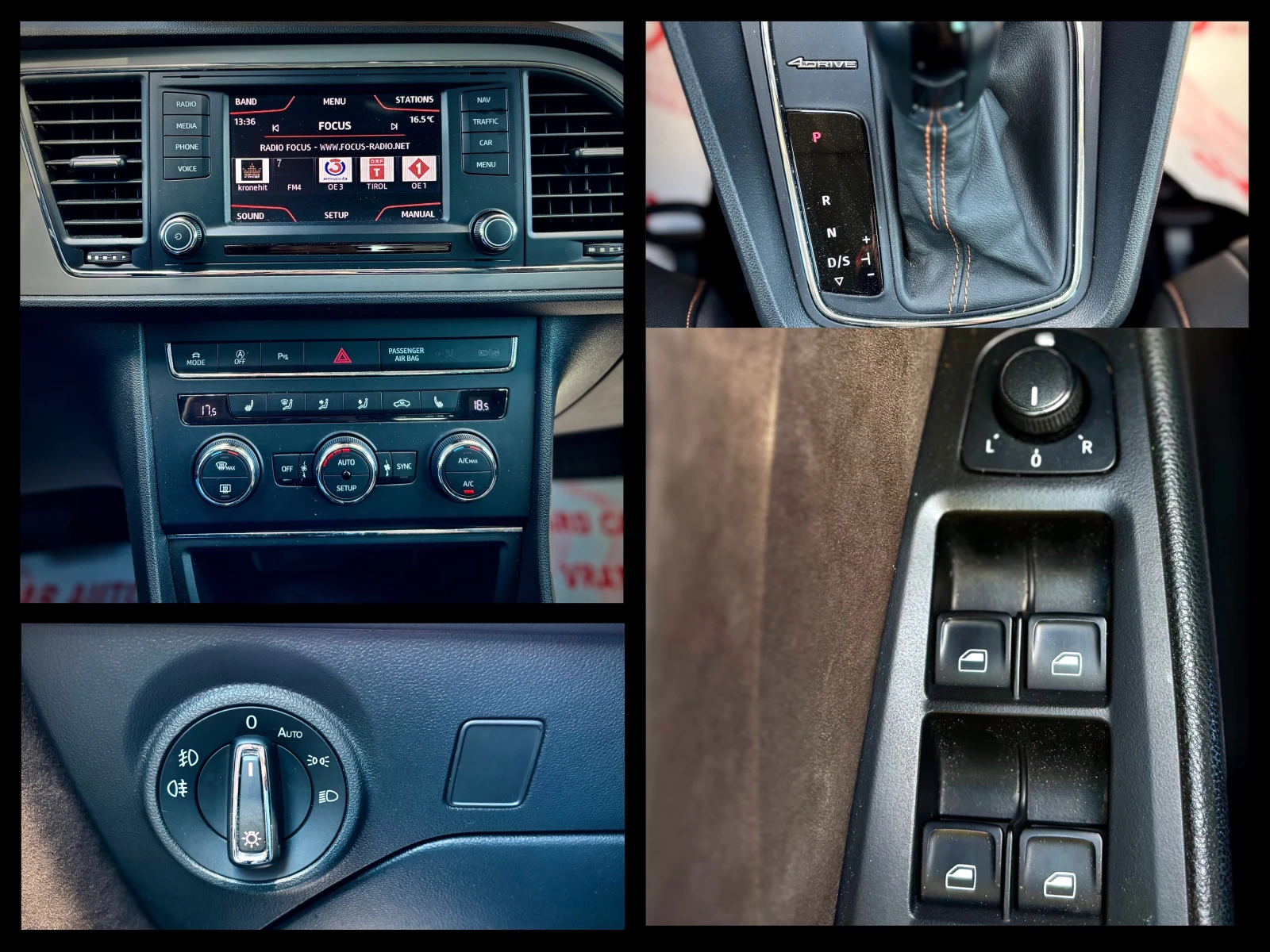 Seat Leon 2.0TDI Xperience - изображение 10