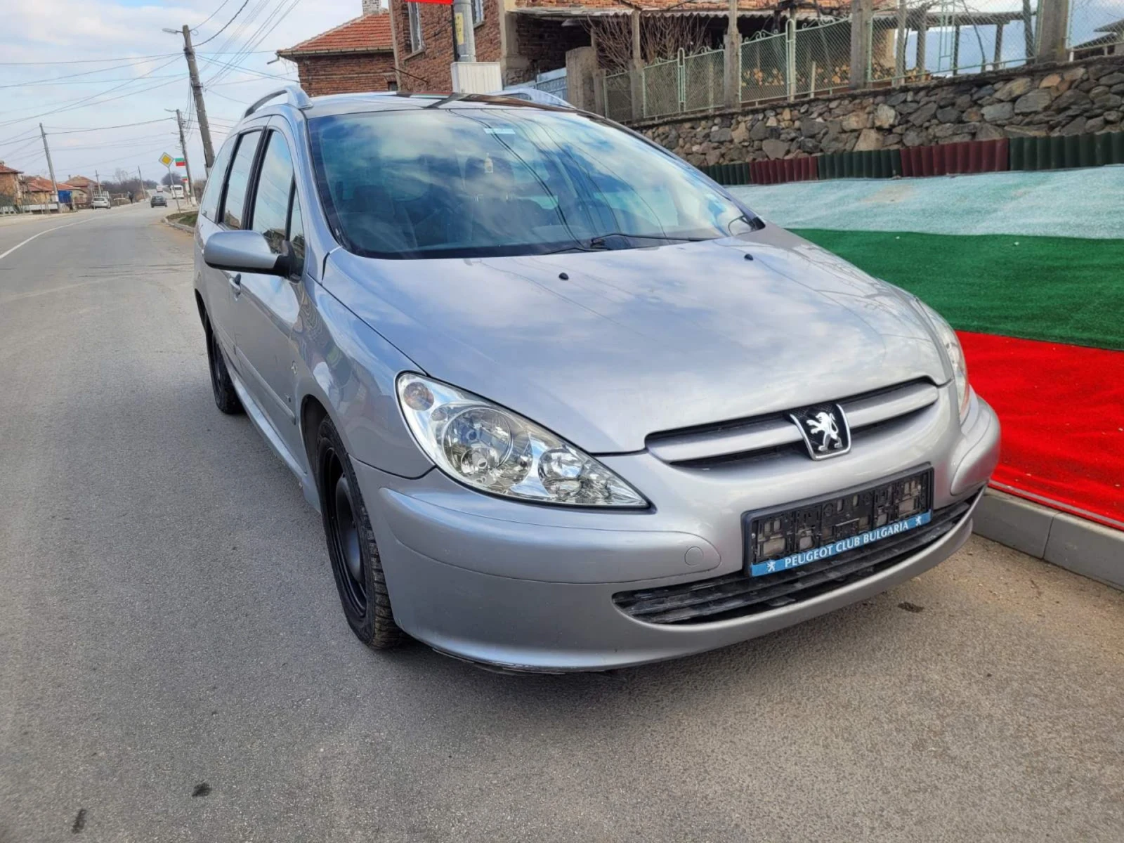 Peugeot 307  - изображение 3