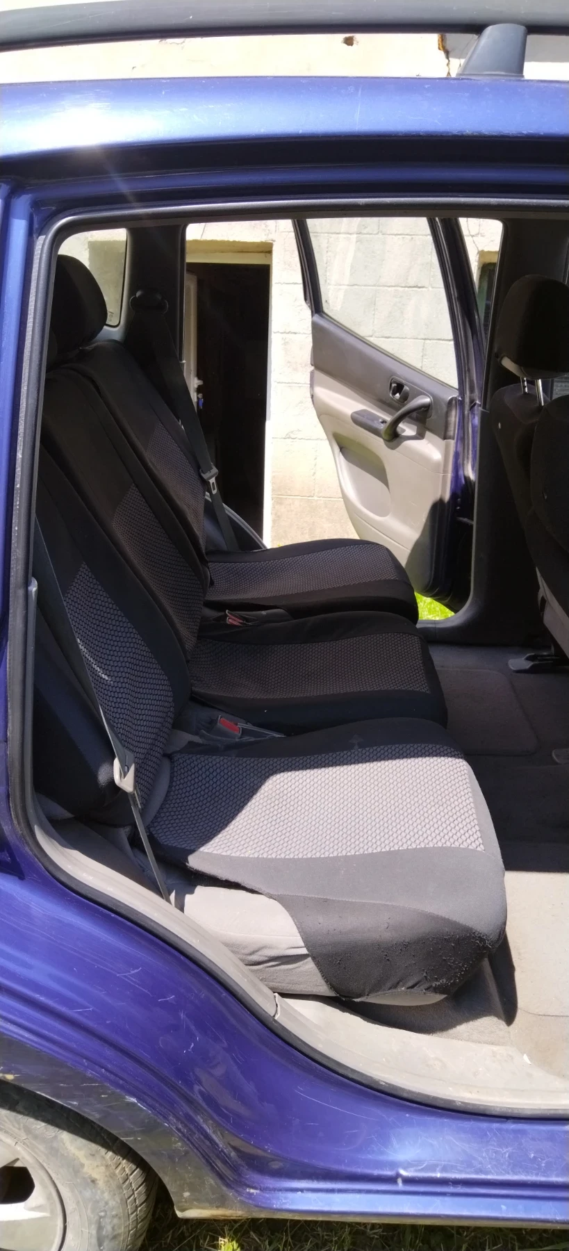 Daewoo Tacuma LPG Газов инжекцион  - изображение 7