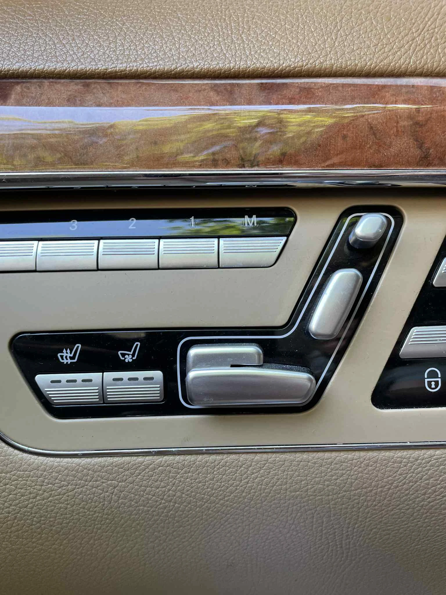 Mercedes-Benz S 320 CDI - изображение 8