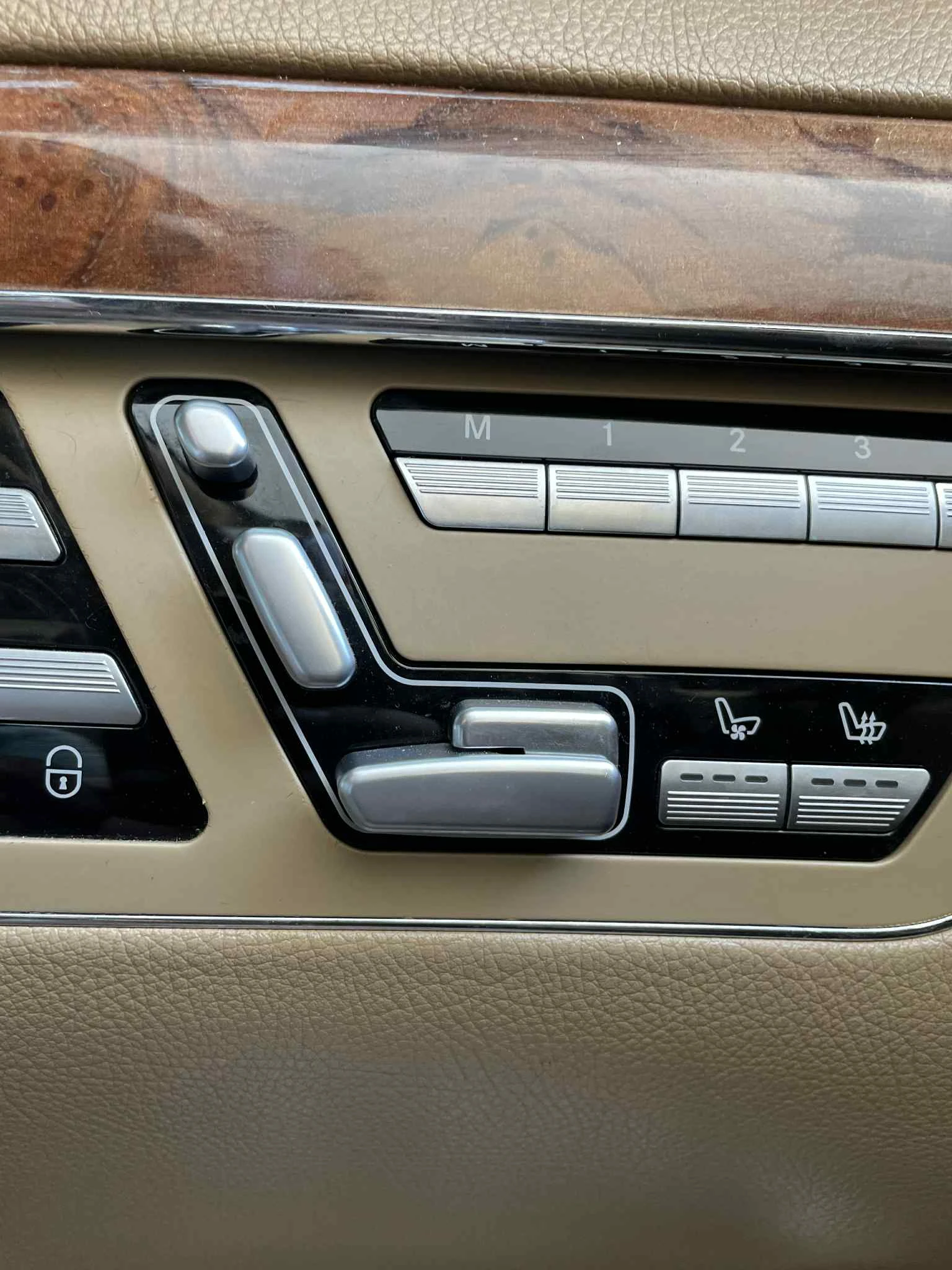 Mercedes-Benz S 320 CDI - изображение 7